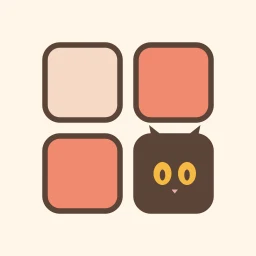 Ikon Hidden Cats: Logic Puzzle
