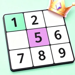 Icône de Sudoku Star