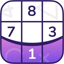 Icône de Sudoku Classique: Jeux Jigsaw