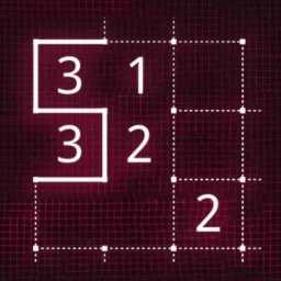 Slitherlink: Loop Logic Puzzle