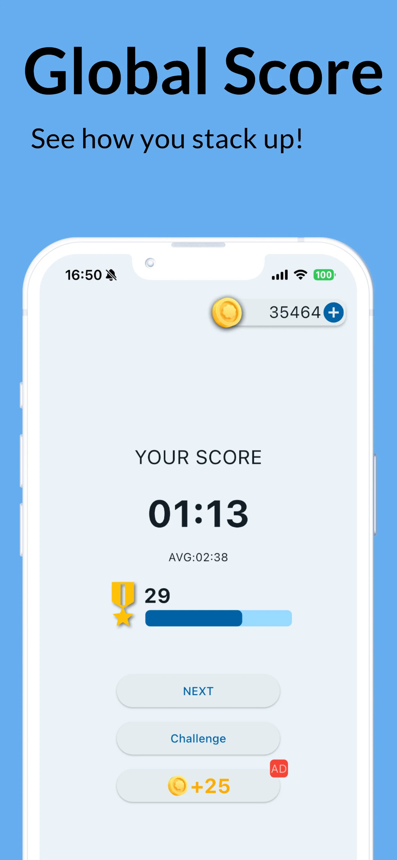 Slitherlink: Loop Logic Puzzle screenshot